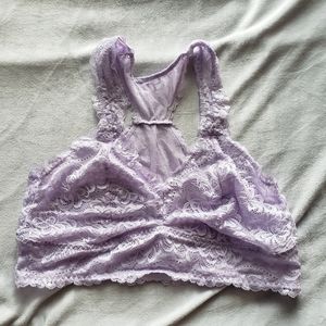 TORRID NWOT Bralette